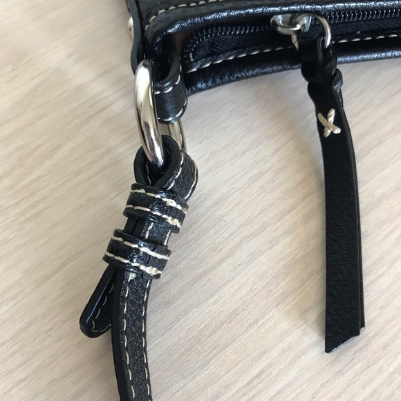 the sak mini shoulder bag🌹 - Picture 9 of 15